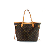 Louis Vuitton Neverfull MM Monogram