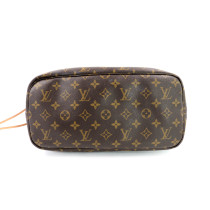 Louis Vuitton Neverfull MM Monogram