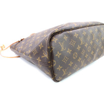 Louis Vuitton Neverfull MM Monogram