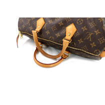 Louis Vuitton Speedy 35 Monogram