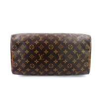 Louis Vuitton Speedy 35 Monogram