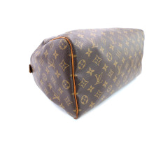 Louis Vuitton Speedy 35 Monogram