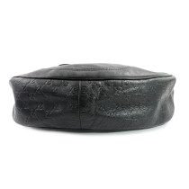 Gucci Charlotte Pelle Nera