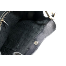 Gucci Charlotte Pelle Nera