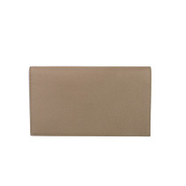 Saint Laurent Uptown Taupe Leather