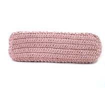 Sac Prada Cabas Raphia Rose