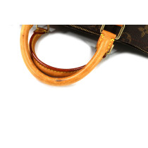 Louis Vuitton Speedy 35 Monogram