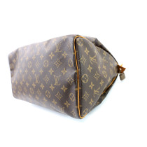Louis Vuitton Speedy 35 Monogram