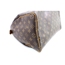 Louis Vuitton Speedy 35 Monogram