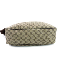 Gucci Messenger GG Beige
