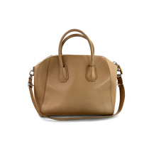 Givenchy Antigona Moyen Cuir Beige