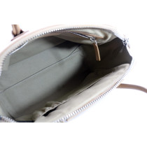 Givenchy Antigona Medium Beige Leather