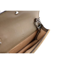 Gucci Dionysus Mini GG Beige