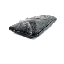 Gucci Soho Pochette Pelle Nera