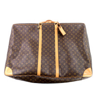 Louis Vuitton Valigia Satellite Monogram
