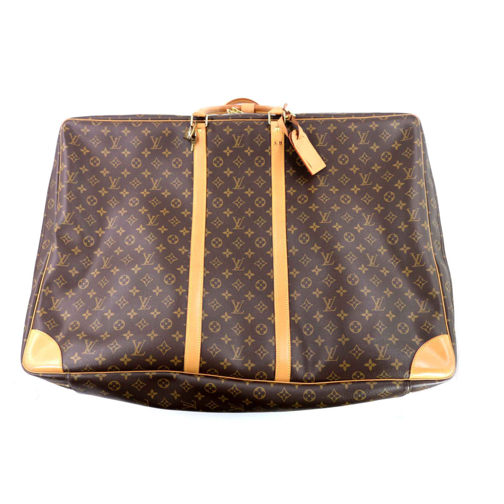 Louis Vuitton Valise Satellite Monogram