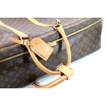 Louis Vuitton Valigia Satellite Monogram