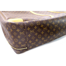 Louis Vuitton Valigia Satellite Monogram