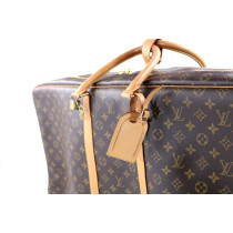 Louis Vuitton Koffer Satellite Monogram