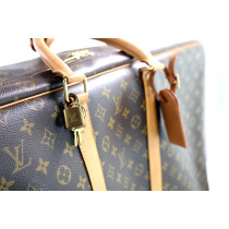 Louis Vuitton Valigia Satellite Monogram