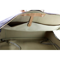 Louis Vuitton Valigia Satellite Monogram