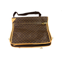 Louis Vuitton Kleidersack Monogram