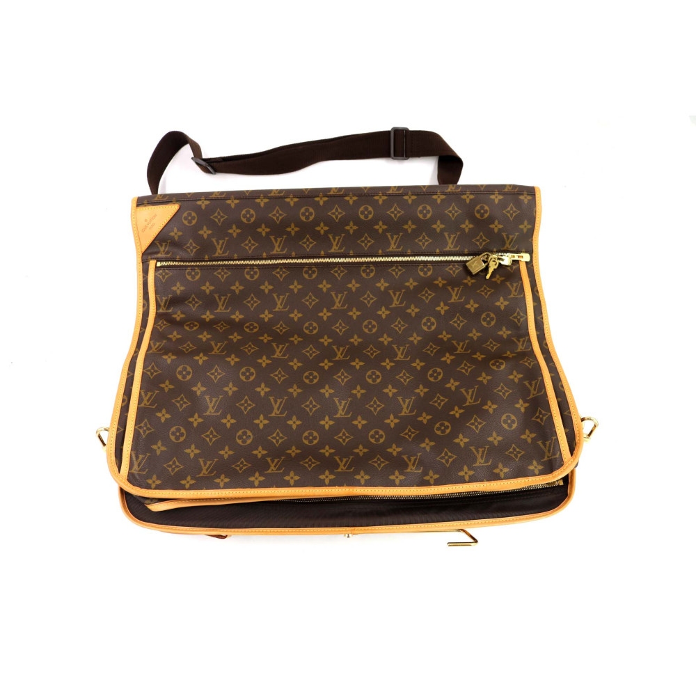 Louis Vuitton Porta Abiti Monogram