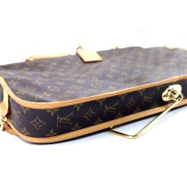 Louis Vuitton Porta Abiti Monogram