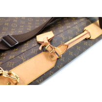 Louis Vuitton Kleidersack Monogram