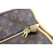 Louis Vuitton Portant Habits Monogram