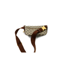 Gucci Marsupio Interlocking GG Beige