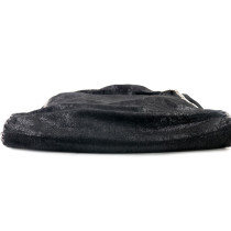 Stella McCartney Falabella Grande 3 Catene Nera