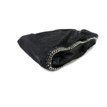 Stella McCartney Falabella Grande 3 Catene Nera