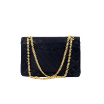 Chanel Cruise Pelle Nera