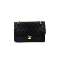 Chanel Cruise Pelle Nera