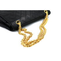 Chanel Cruise Pelle Nera