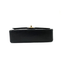 Chanel Cruise Pelle Nera