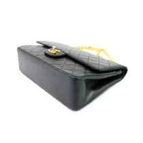 Chanel Cruise Pelle Nera