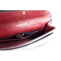 Chanel Cruise Pelle Nera