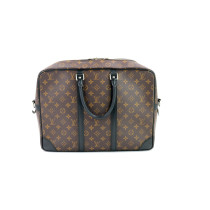 Louis Vuitton Monogram Document Holder