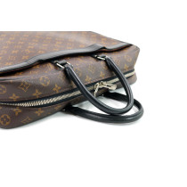 Louis Vuitton Cartella Portadocumenti Monogram