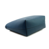 Fendi Roll Bag Selleria Cuoio Romano Blu