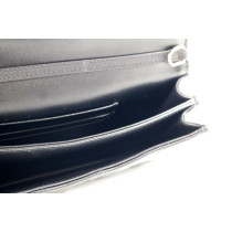 Dior My Dior Mini Schwarzes Leder