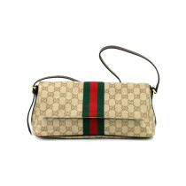 Gucci Madison Média GG Sable