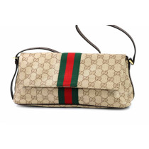 Gucci Madison Media GG Sabbia