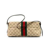 Gucci Madison Media GG Sand