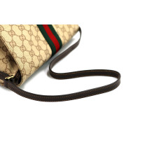 Gucci Madison Media GG Sand