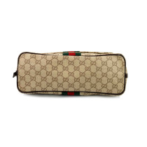 Gucci Madison Media GG Sand