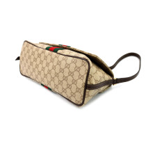 Gucci Madison Media GG Sabbia
