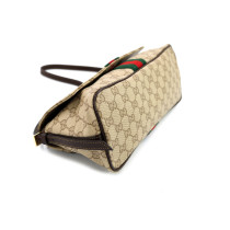 Gucci Madison Media GG Sabbia
